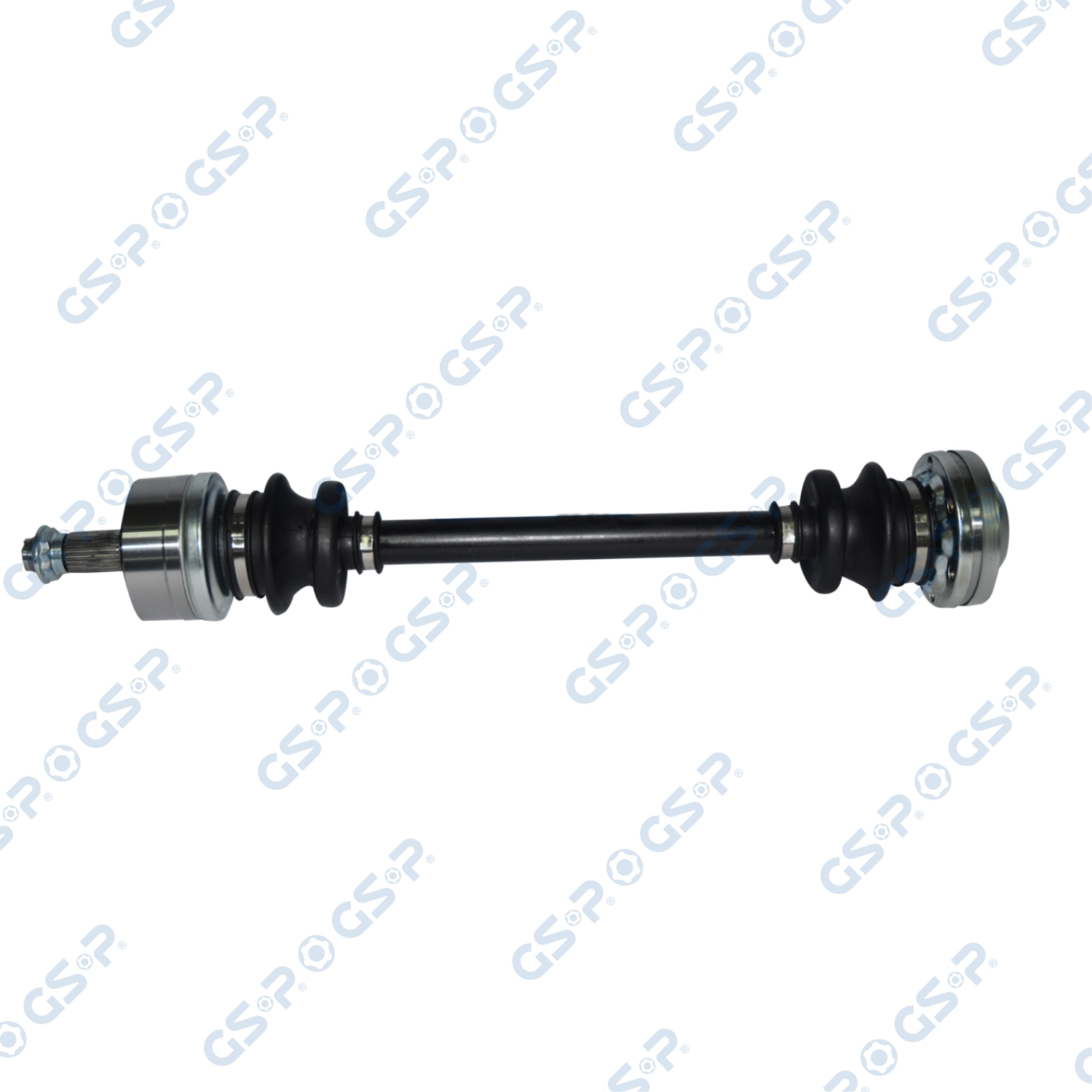 Drive Shaft - 235006 GSP