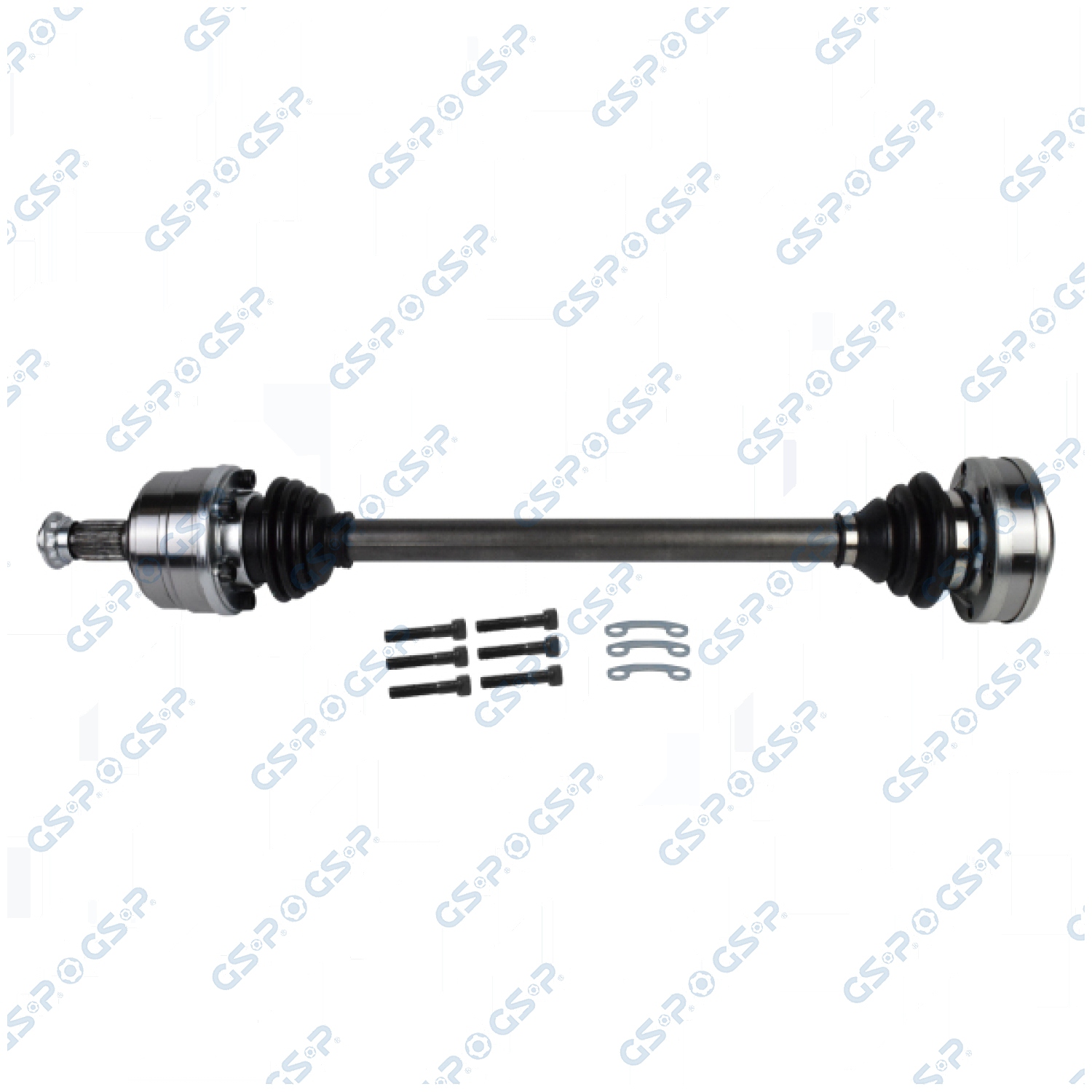 Drive Shaft - 235007 GSP
