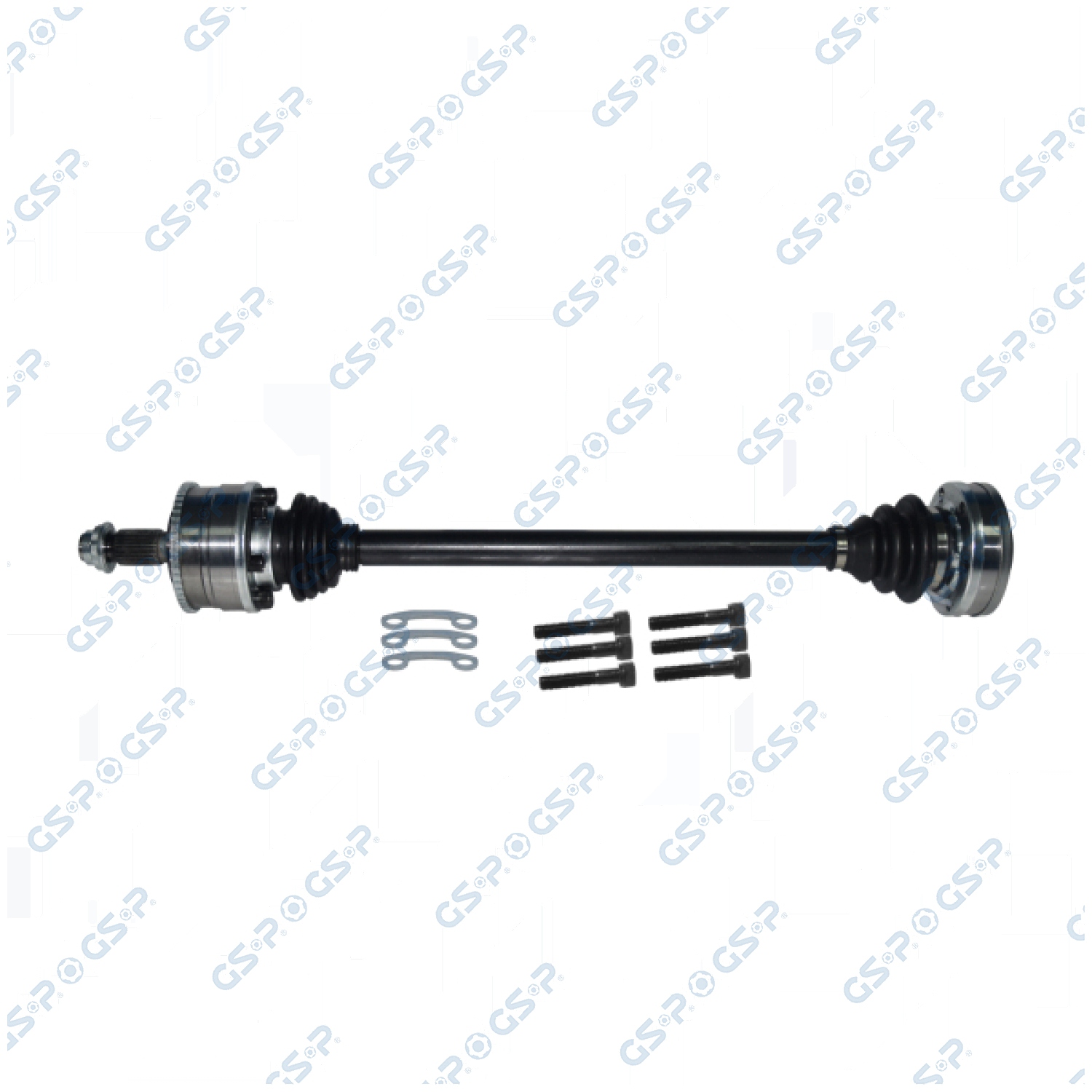 Drive Shaft - 235008 GSP