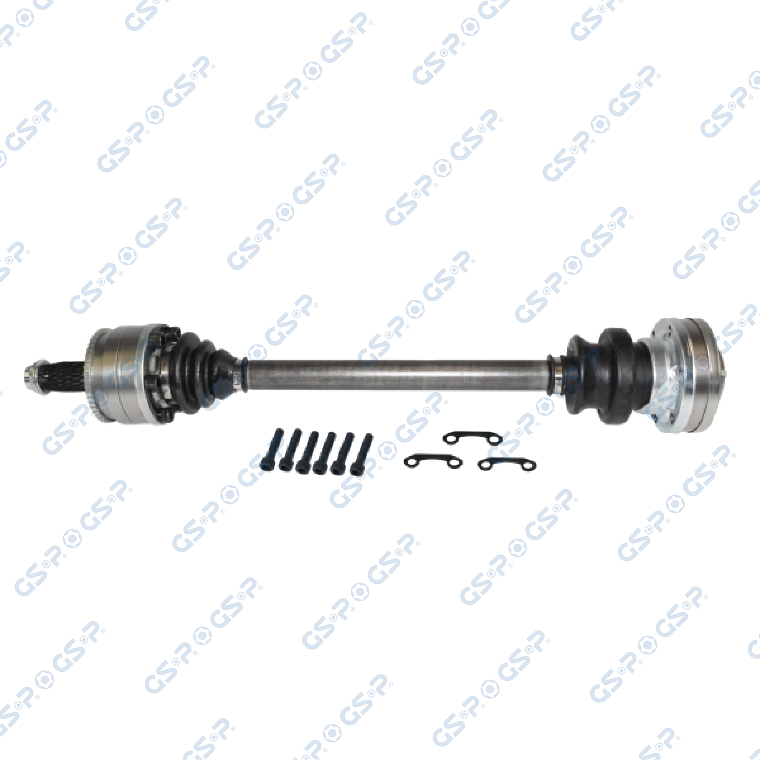 Drive Shaft - 235009 GSP