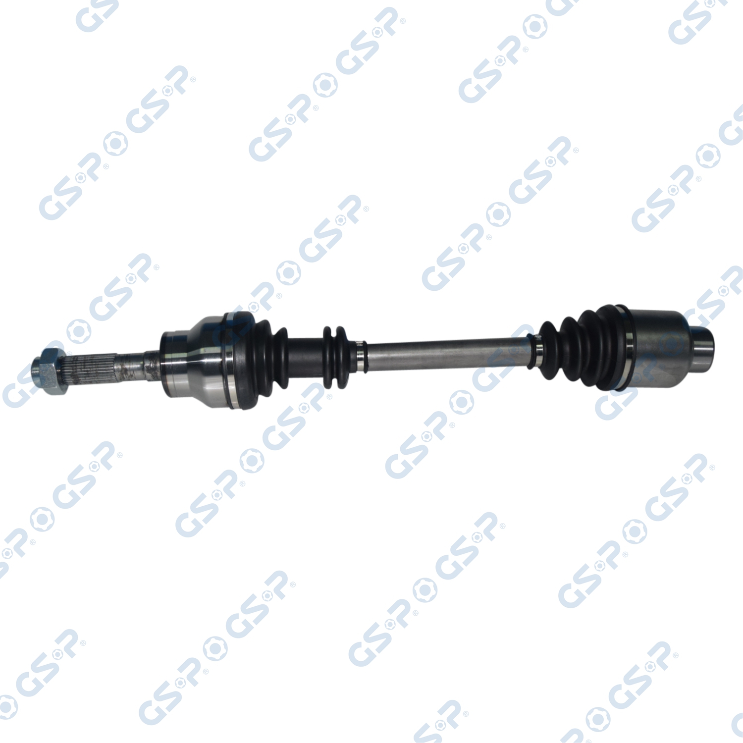 Drive Shaft - 235010 GSP