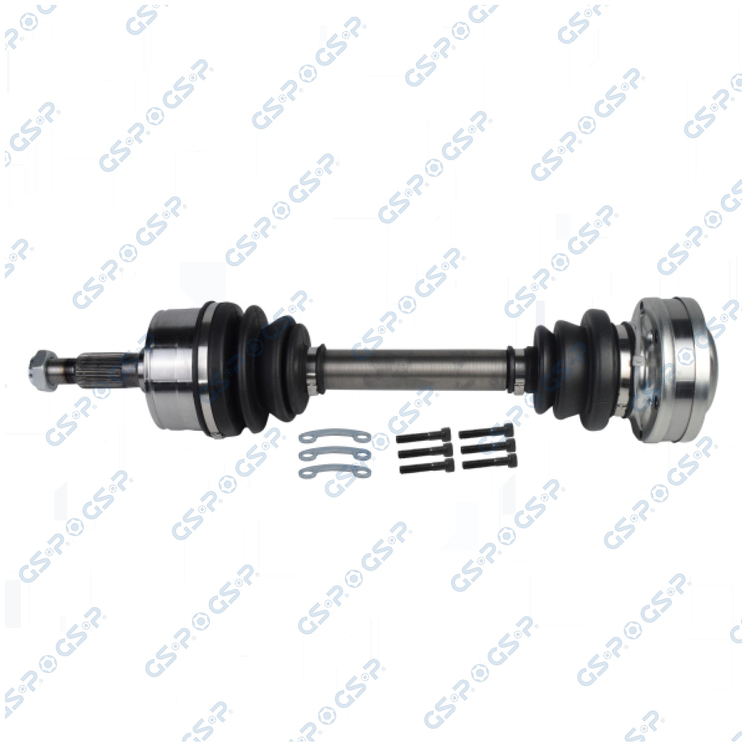 Albero motore/Semiasse - 235016 GSP