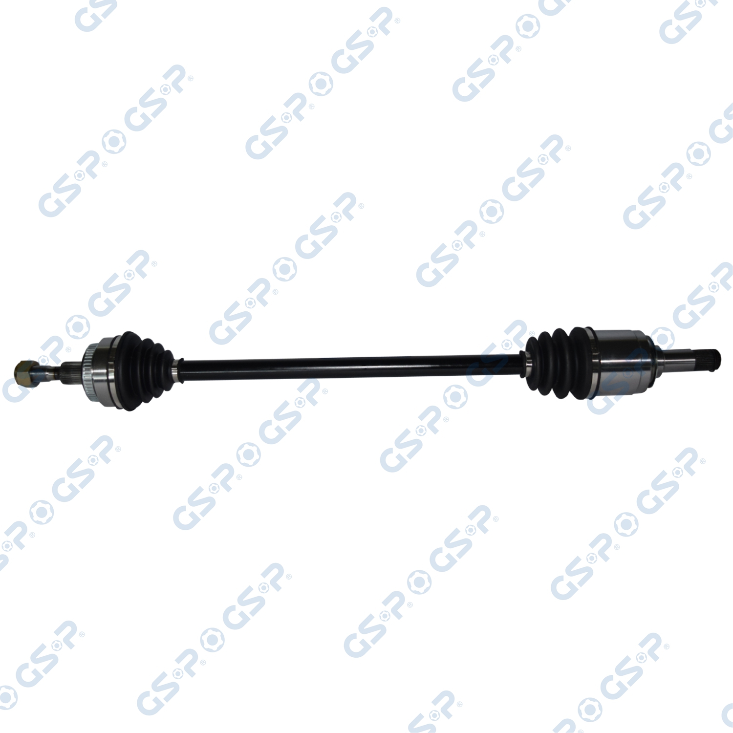 Drive Shaft - 235018 GSP