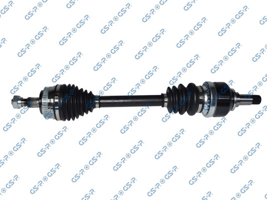 Drive Shaft - 235020 GSP