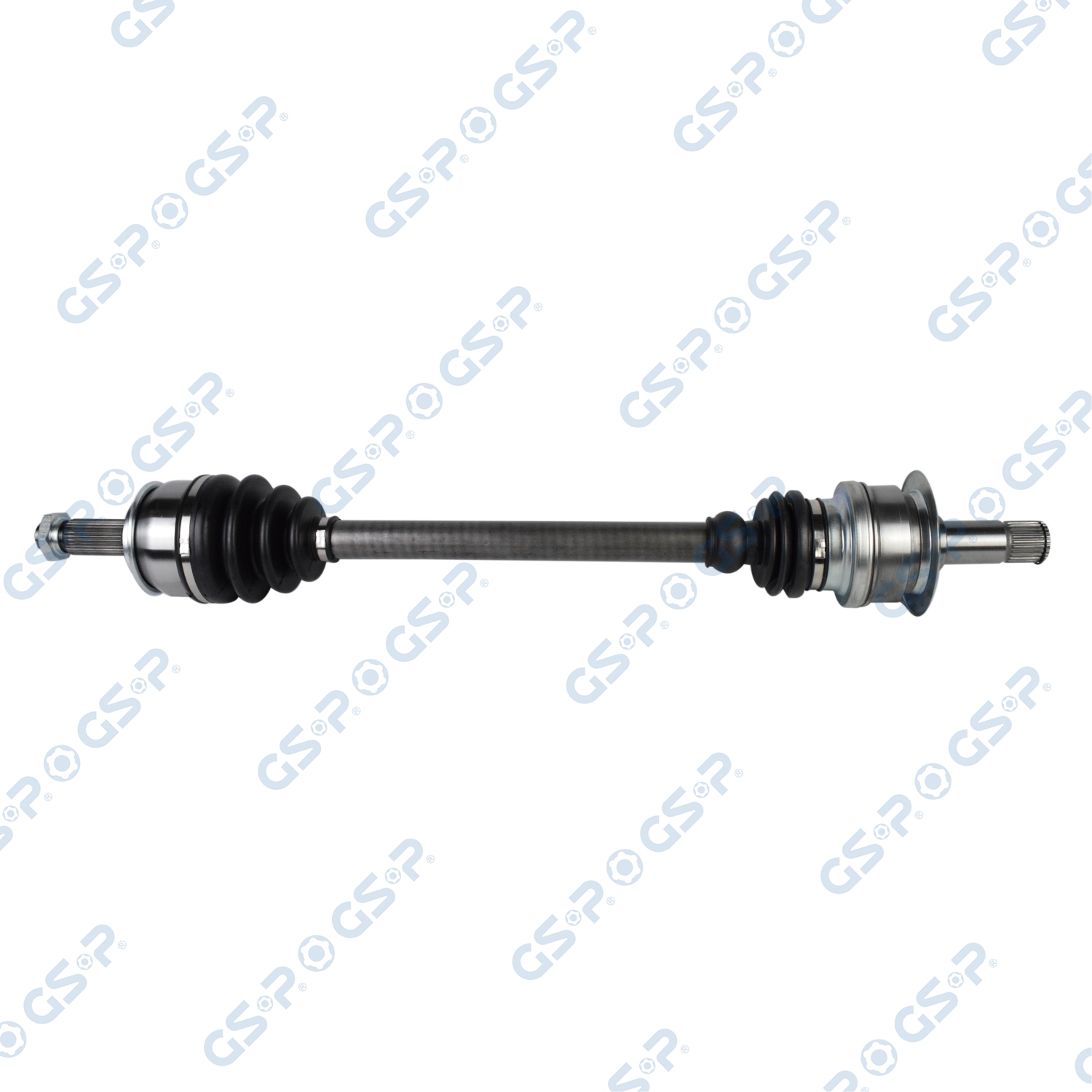 Drive Shaft - 235022 GSP