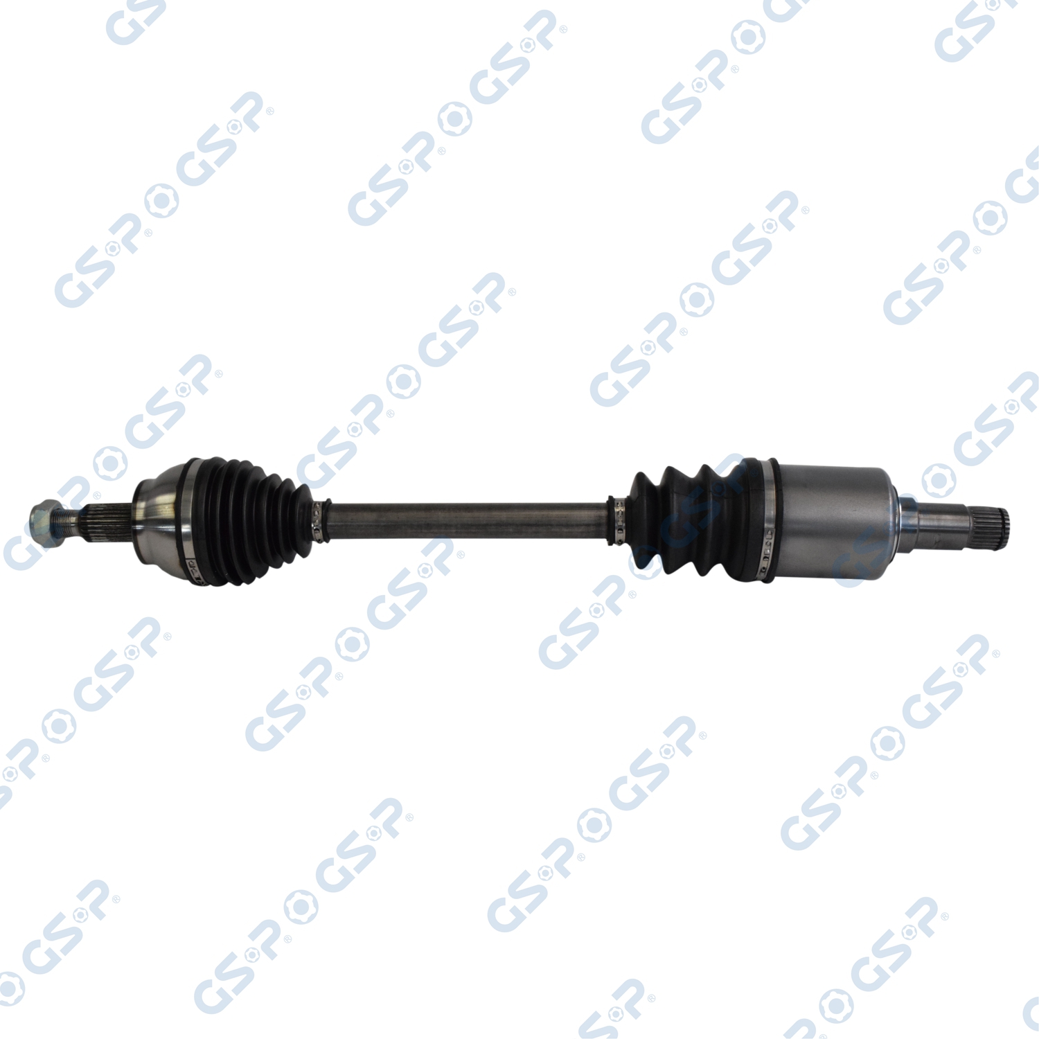 Drive Shaft - 235025 GSP