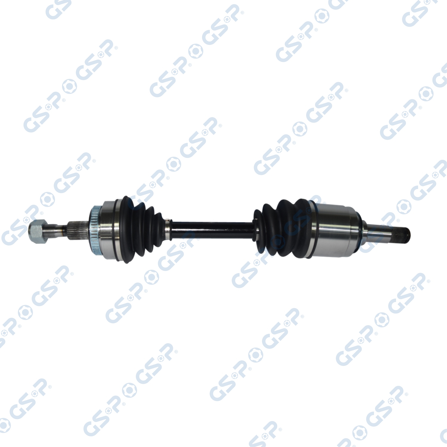 Drive Shaft - 235027 GSP