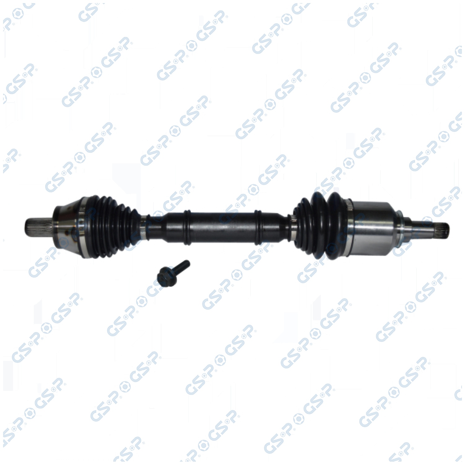 Albero motore/Semiasse - 235032 GSP
