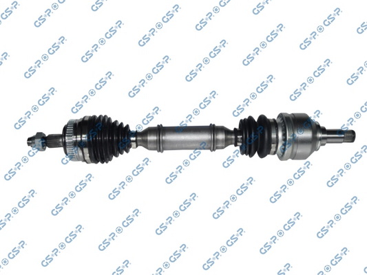 Drive Shaft - 235037 GSP
