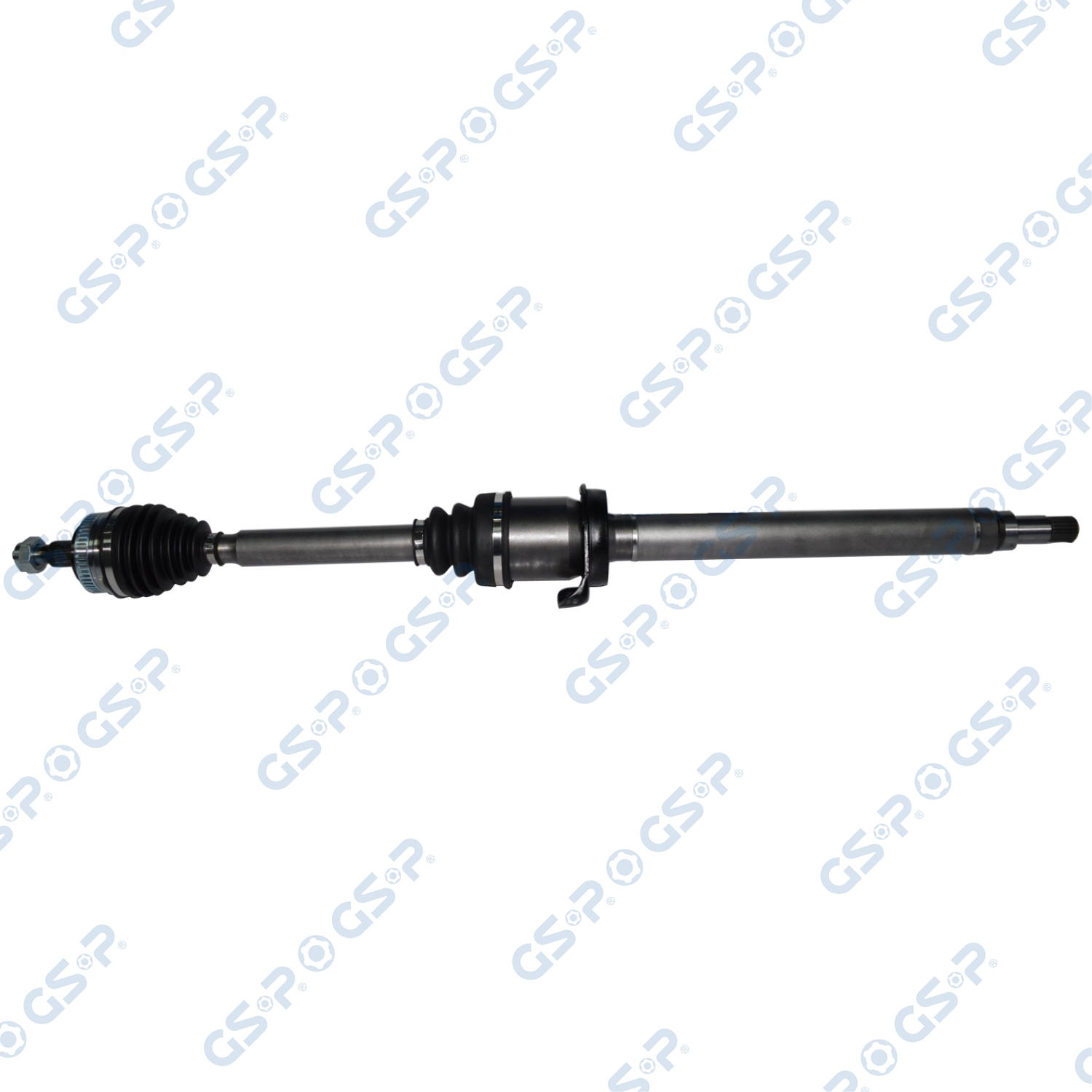Albero motore/Semiasse - 235038 GSP
