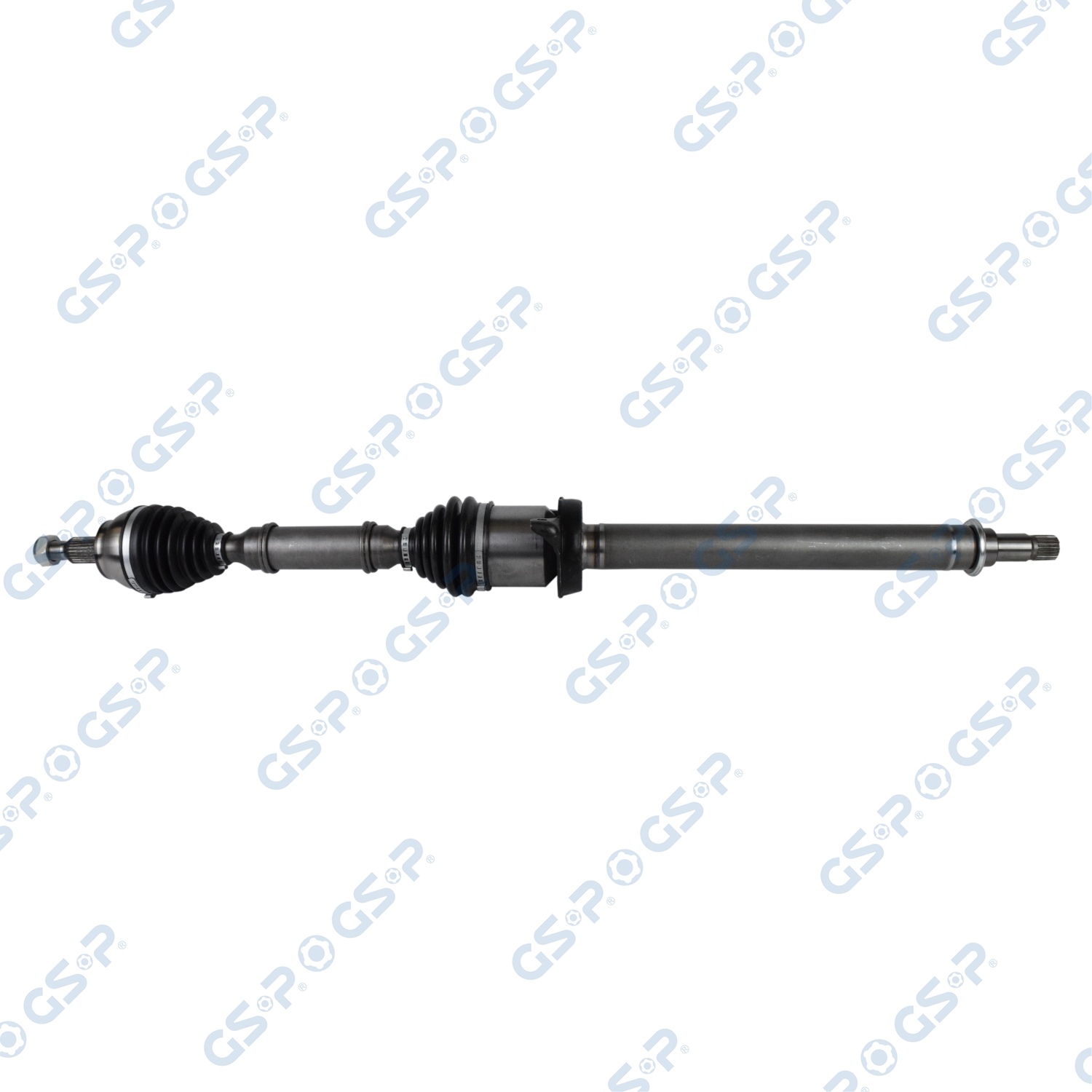 Drive Shaft - 235039 GSP
