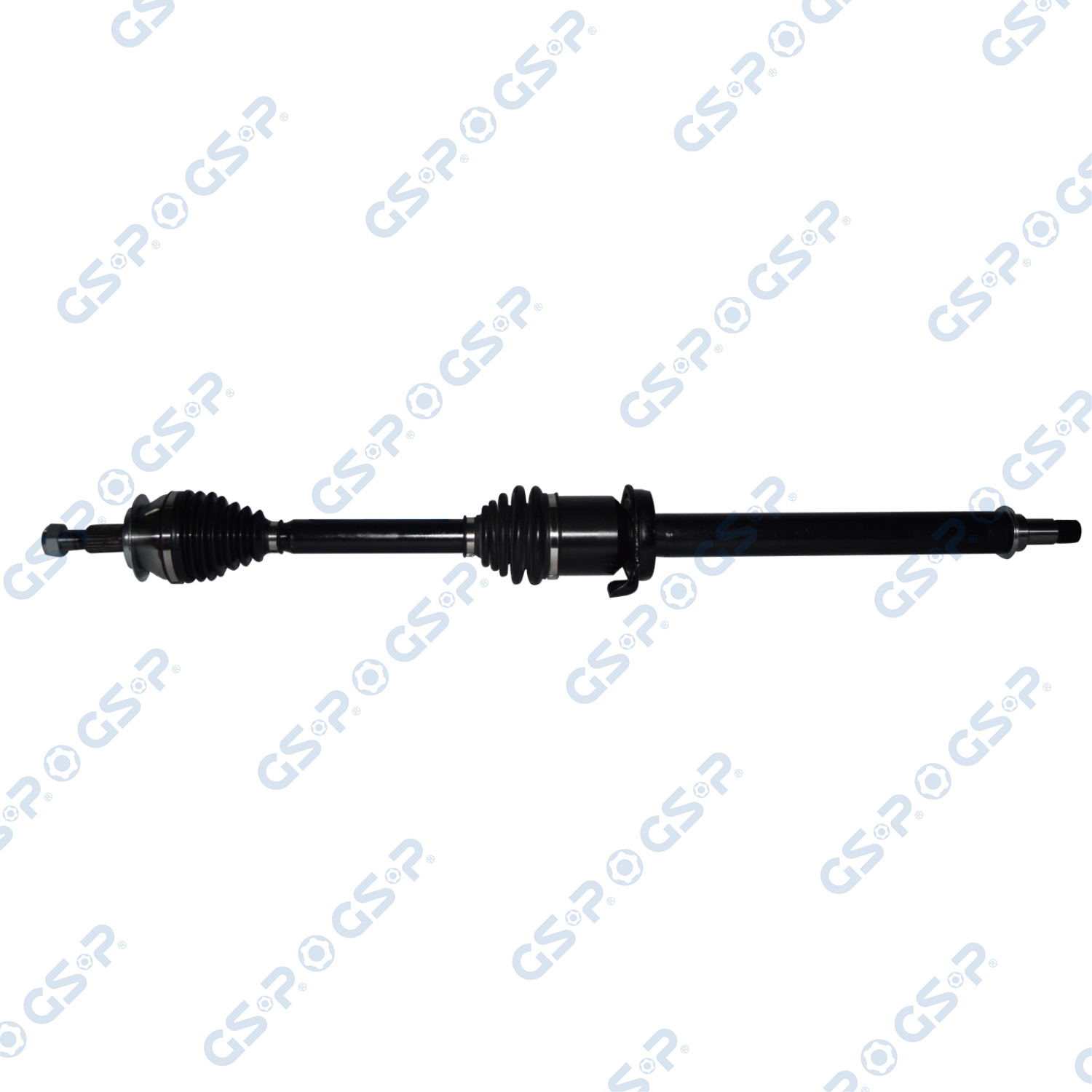 Albero motore/Semiasse - 235045 GSP