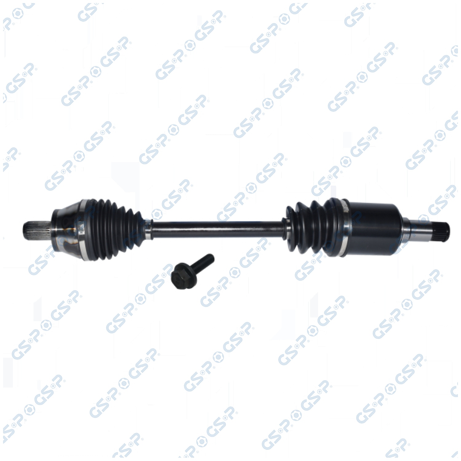 Albero motore/Semiasse - 235046 GSP