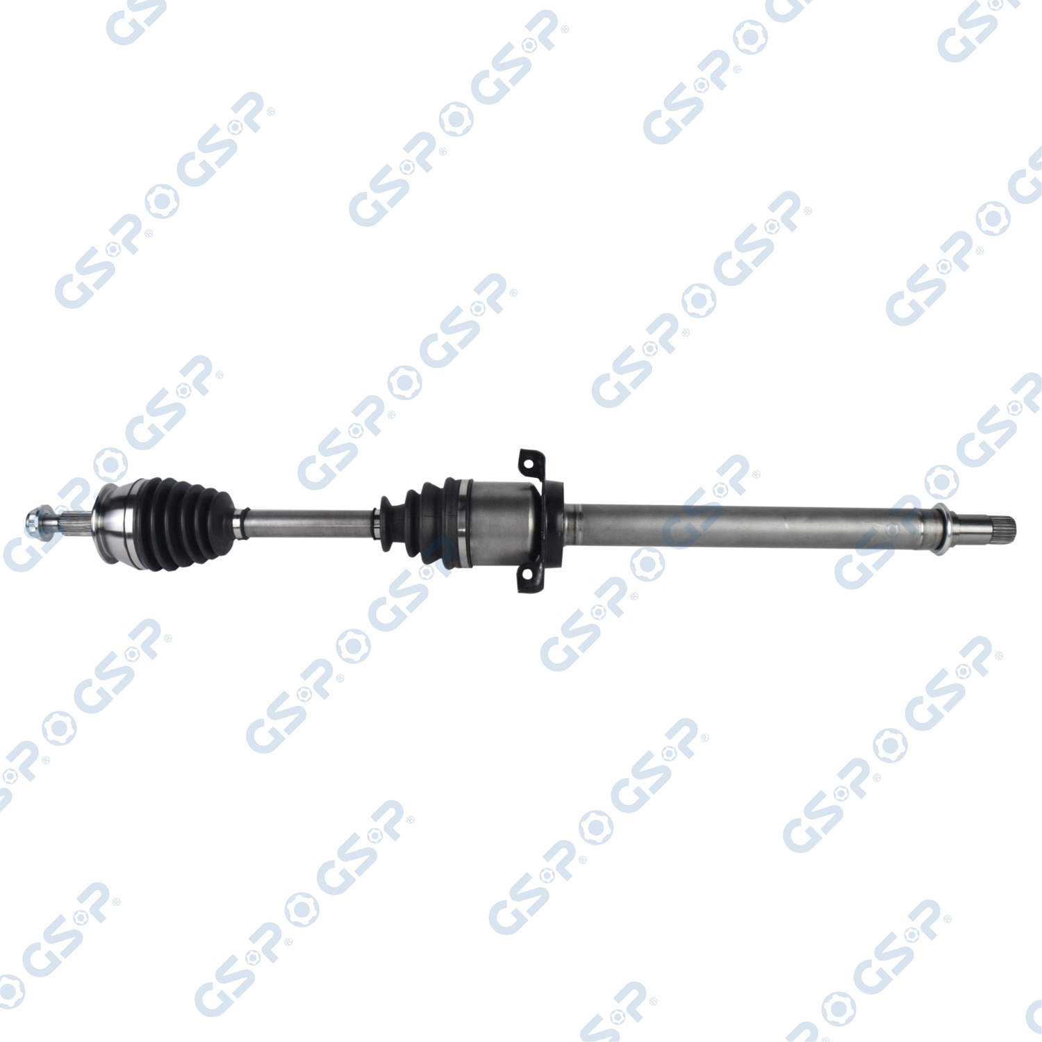Drive Shaft - 235062 GSP