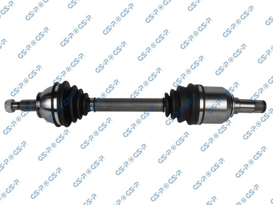 Drive Shaft - 235066 GSP
