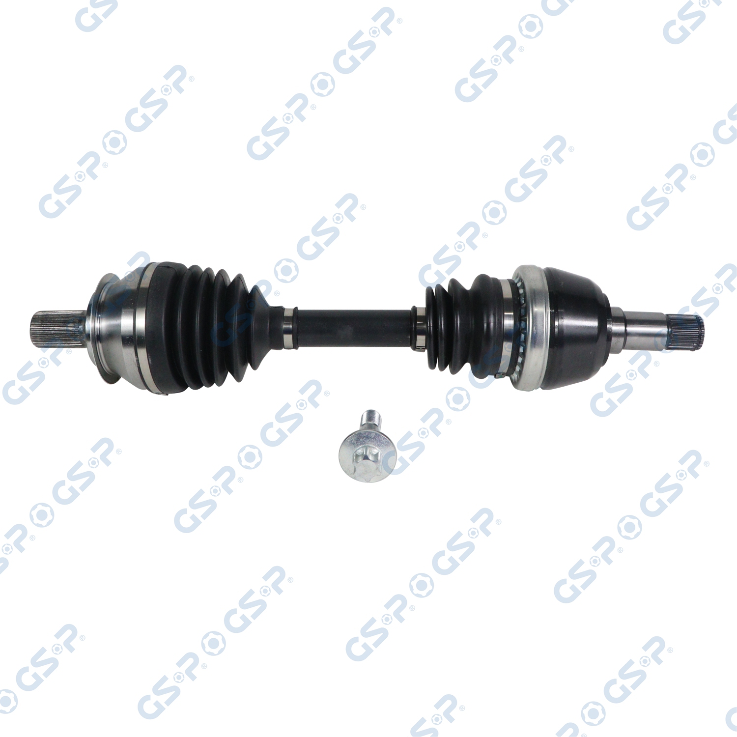Albero motore/Semiasse - 235067 GSP