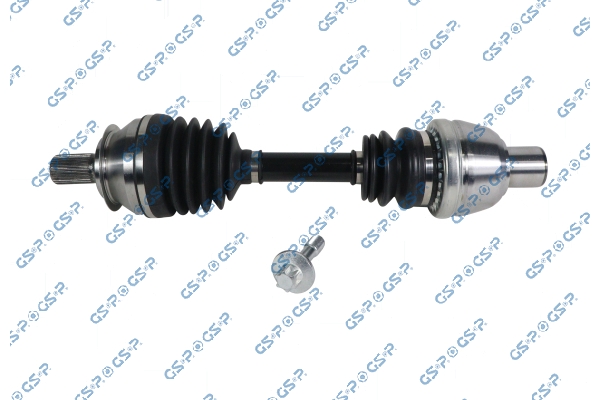 Drive Shaft - 235068 GSP