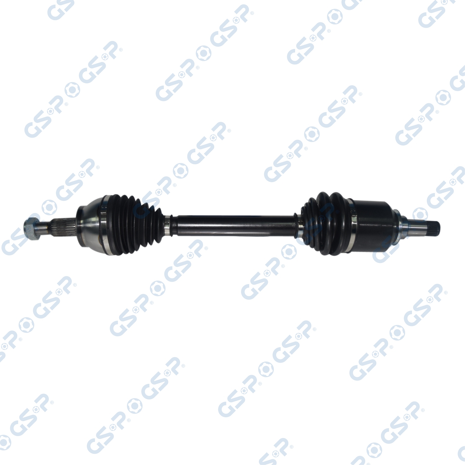 Drive Shaft - 235074 GSP