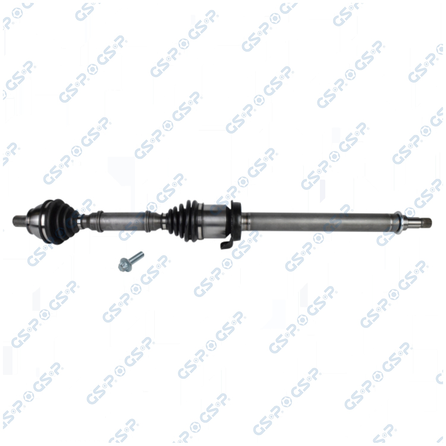 Drive Shaft - 235075 GSP