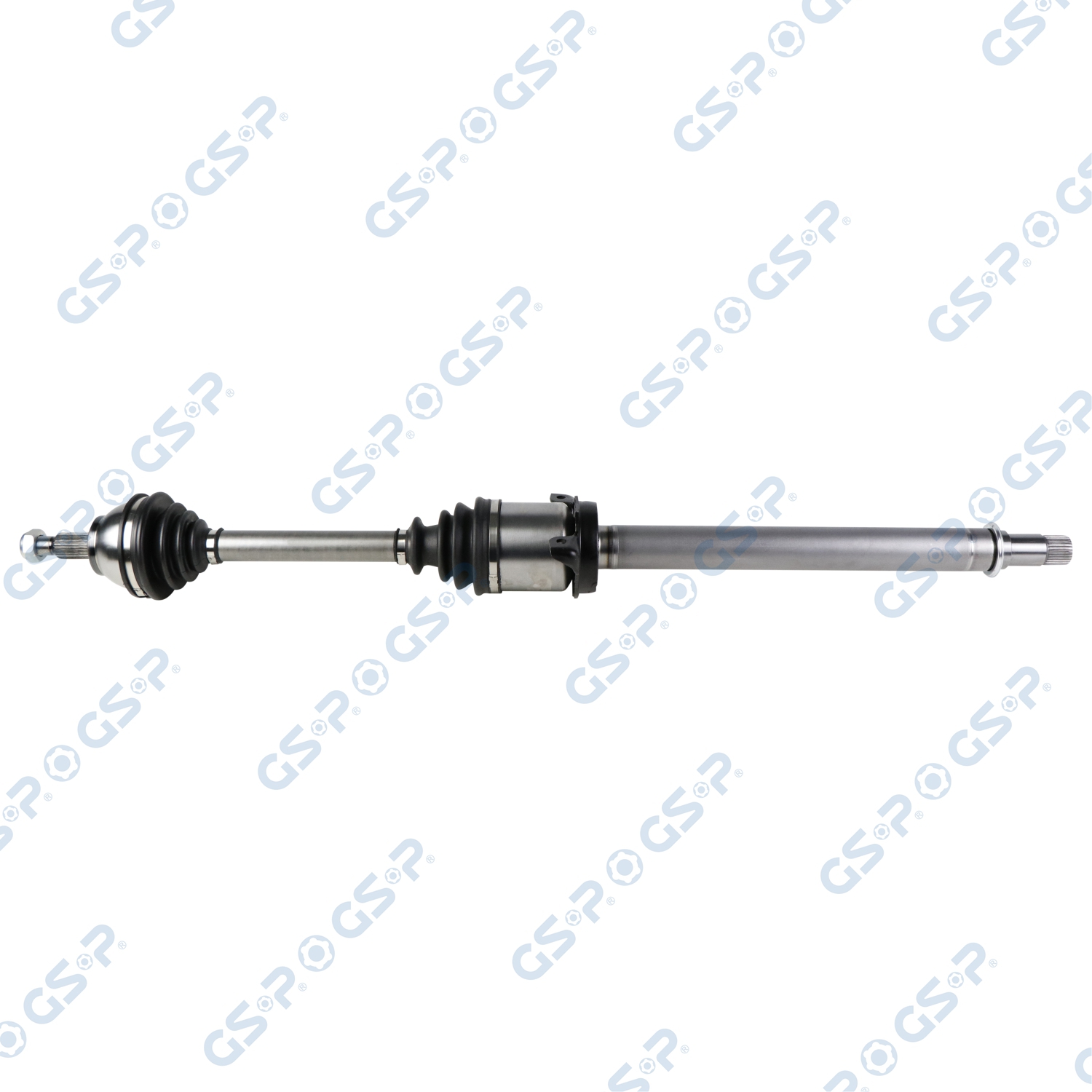 Albero motore/Semiasse - 235081 GSP
