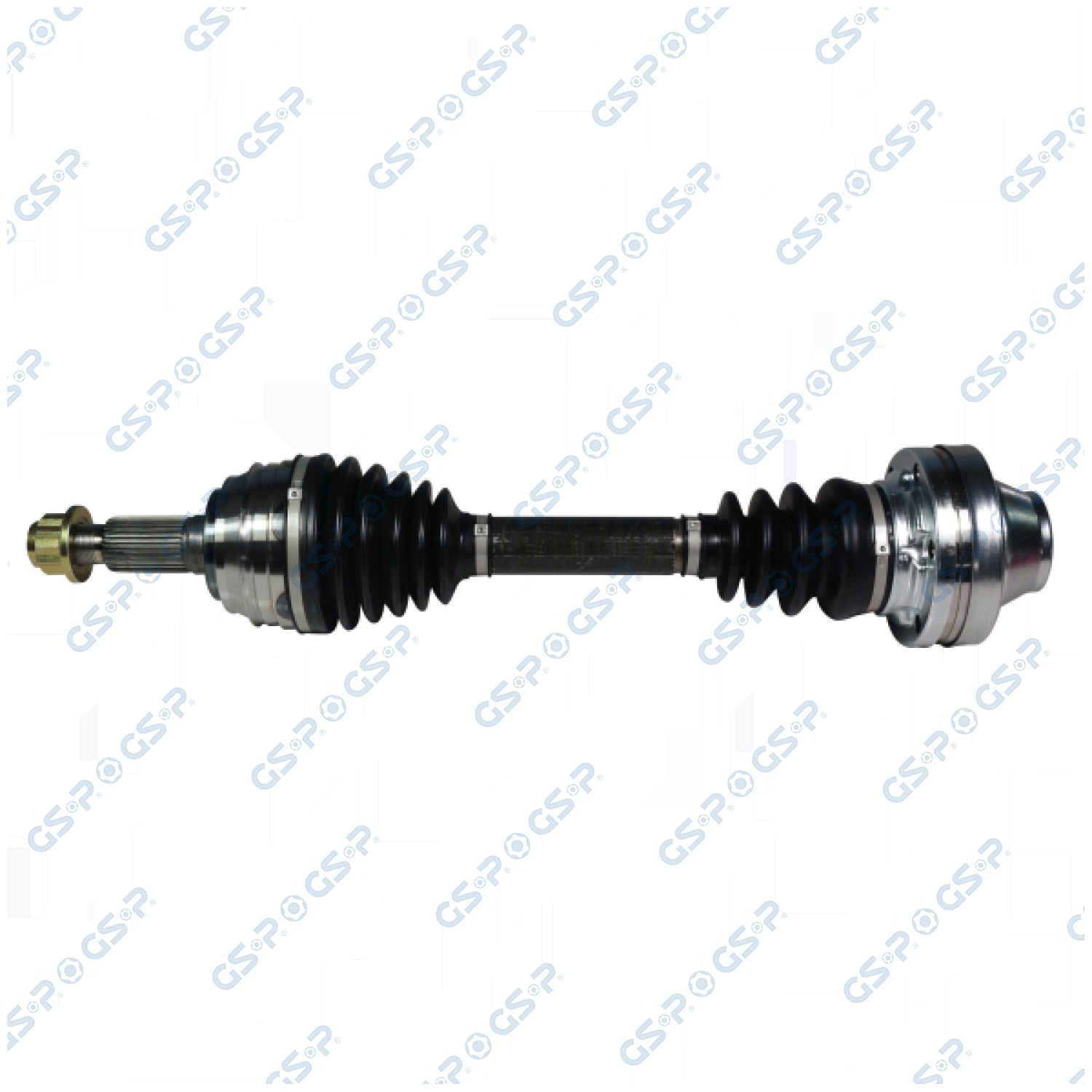Drive Shaft - 235085 GSP