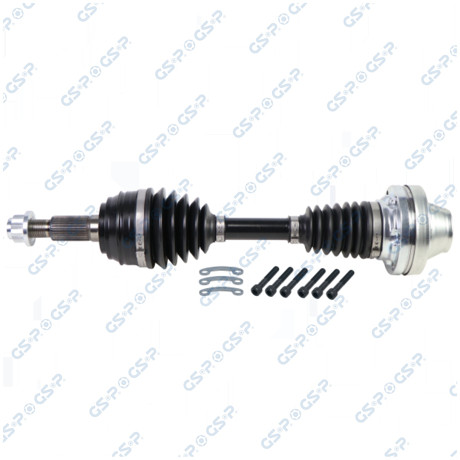 Drive Shaft - 235085OL GSP