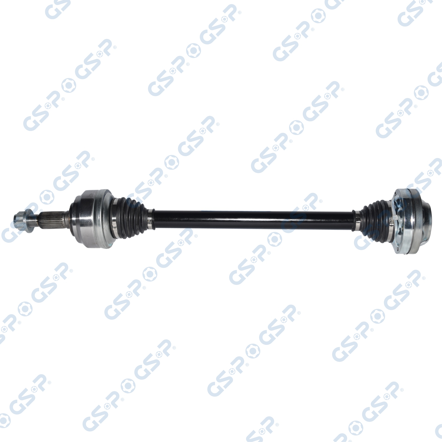 Drive Shaft - 235086 GSP