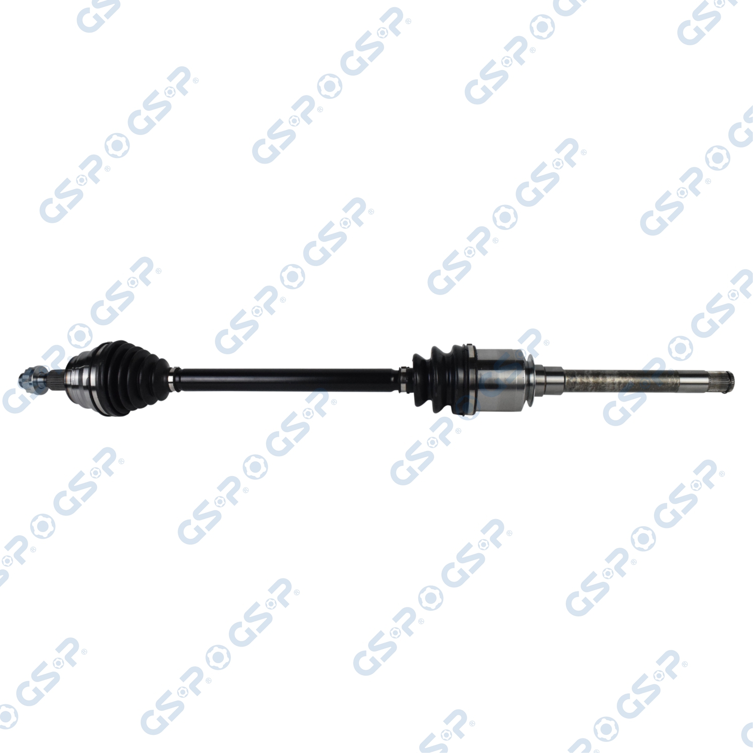 Albero motore/Semiasse - 235088 GSP
