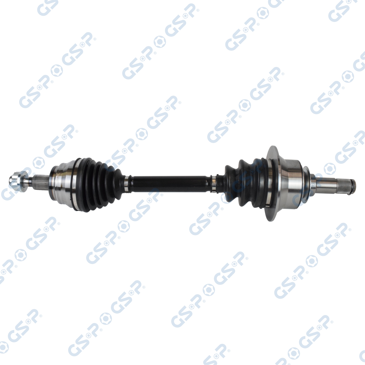 Albero motore/Semiasse - 235089 GSP