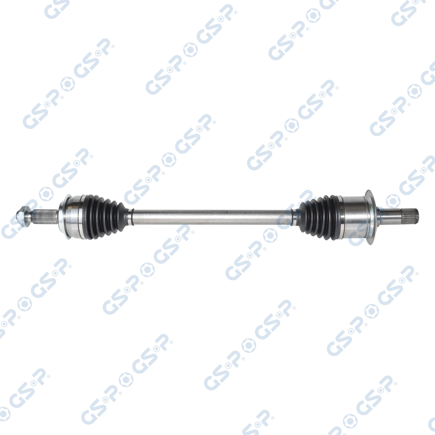Albero motore/Semiasse - 235093 GSP