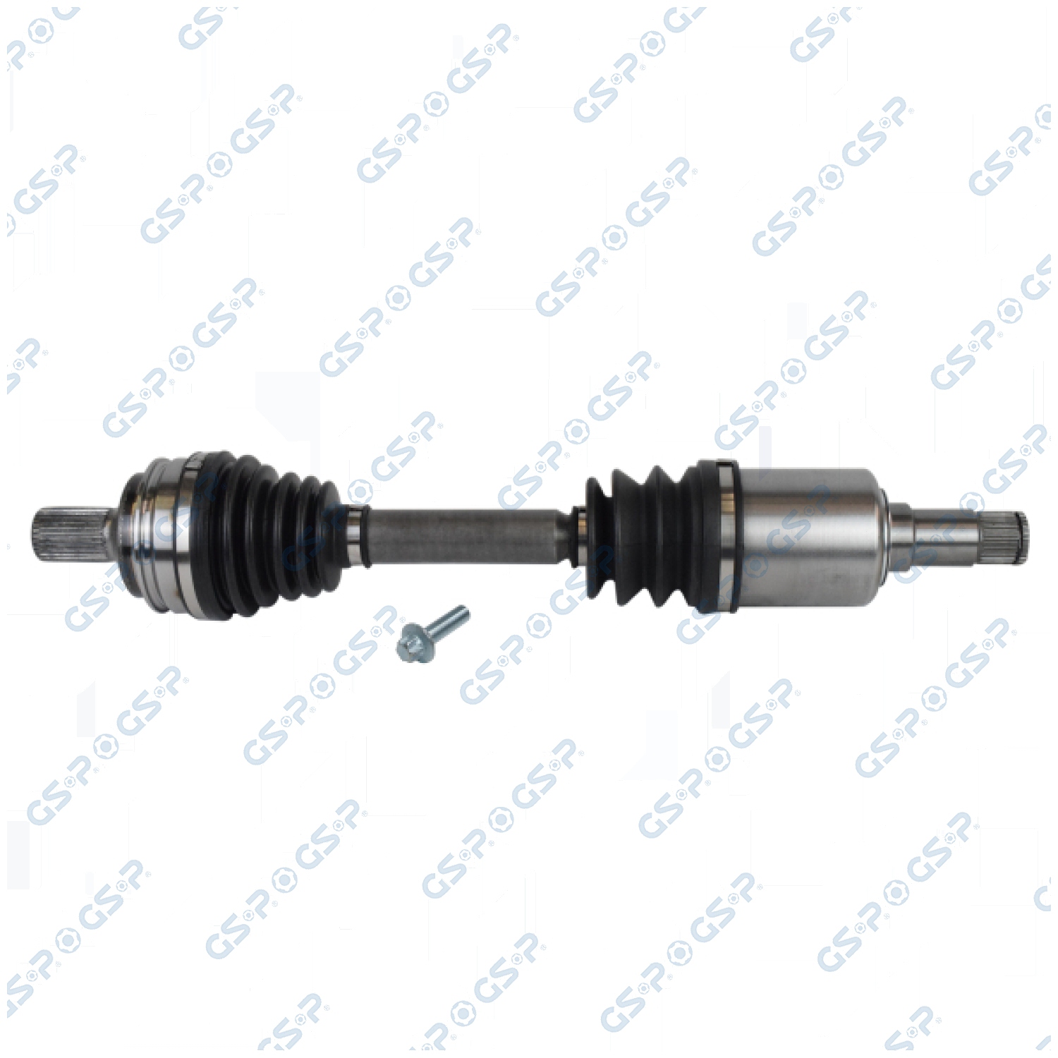 Drive Shaft - 235096 GSP