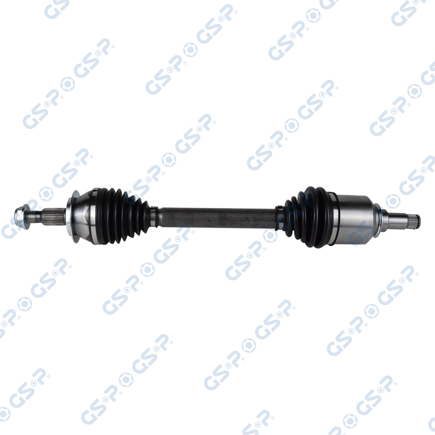 Albero motore/Semiasse - 235098 GSP