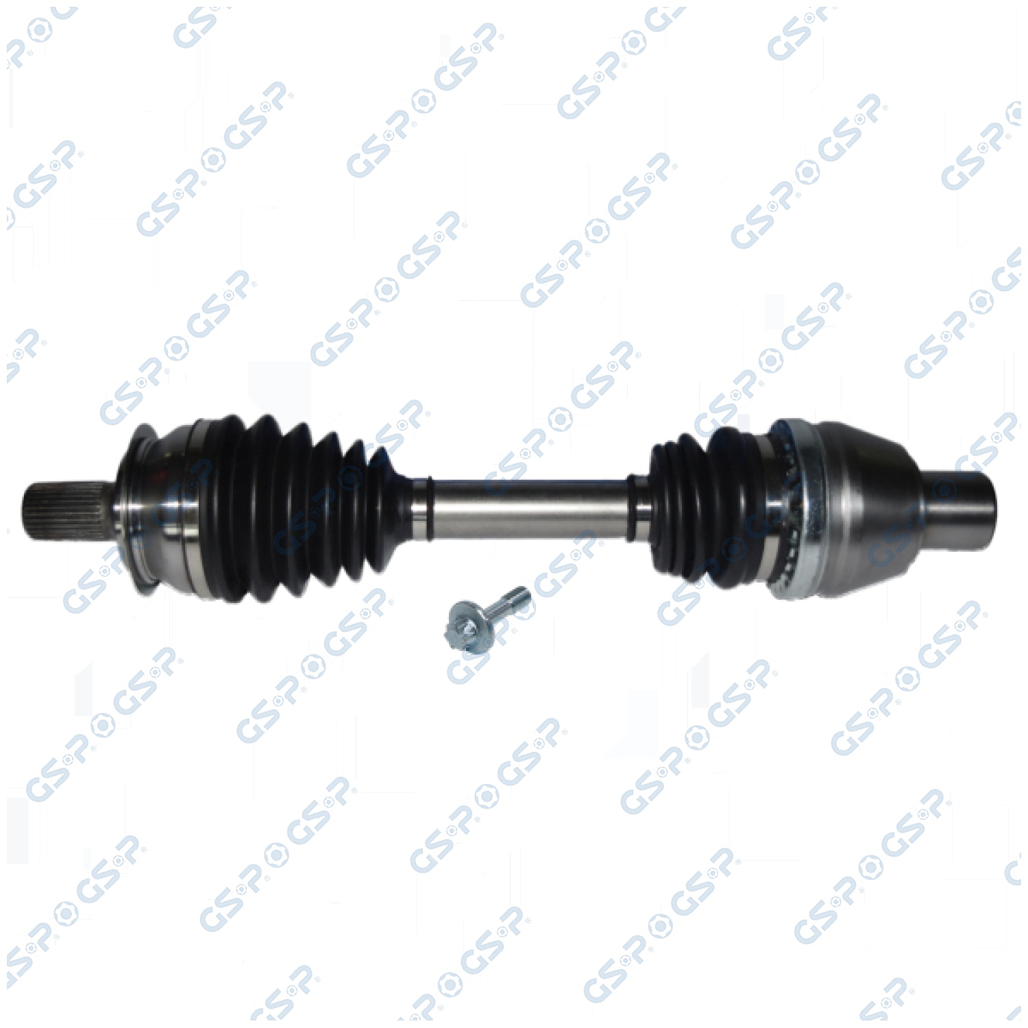 Albero motore/Semiasse - 235104 GSP