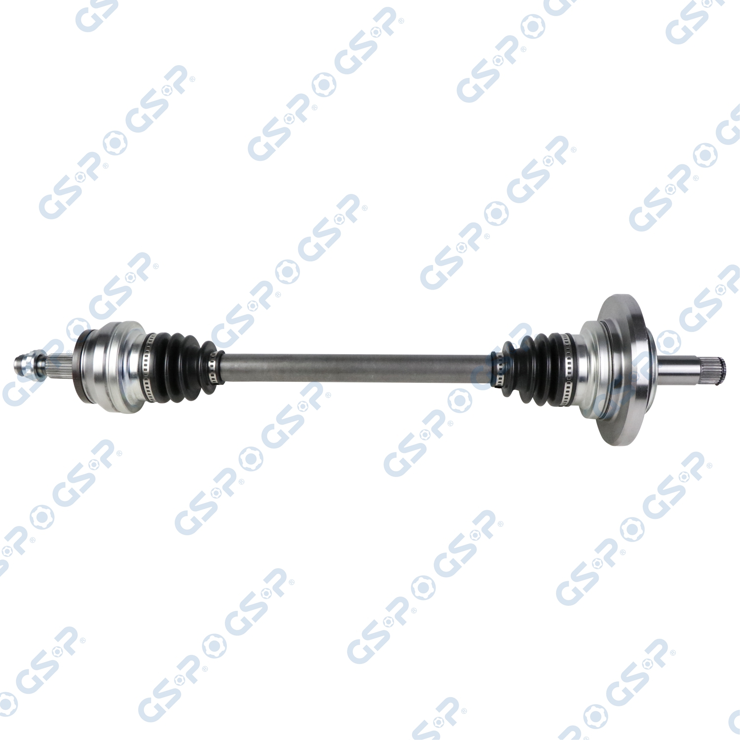 Drive Shaft - 235115 GSP