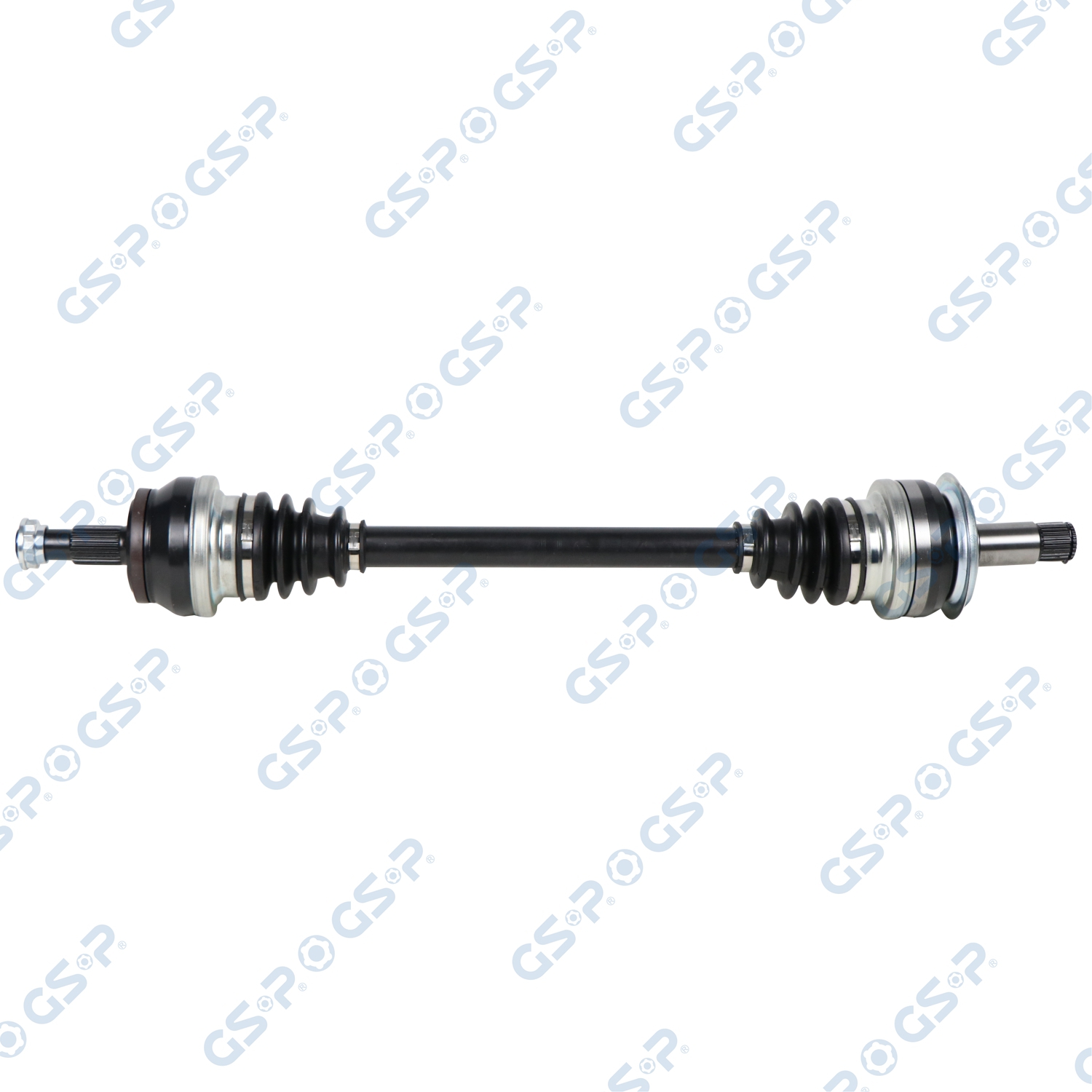 Drive Shaft - 235116 GSP