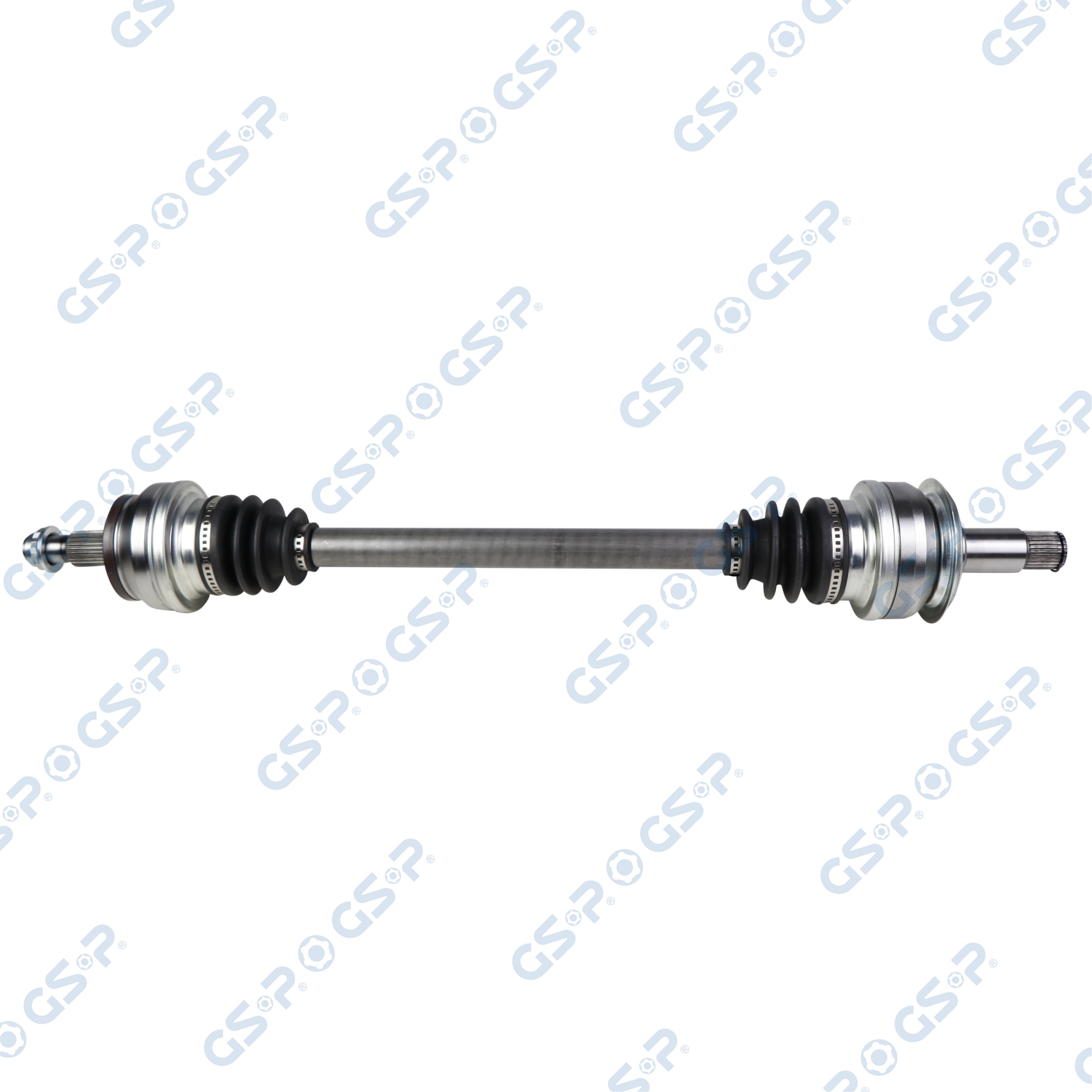 Drive Shaft - 235119 GSP
