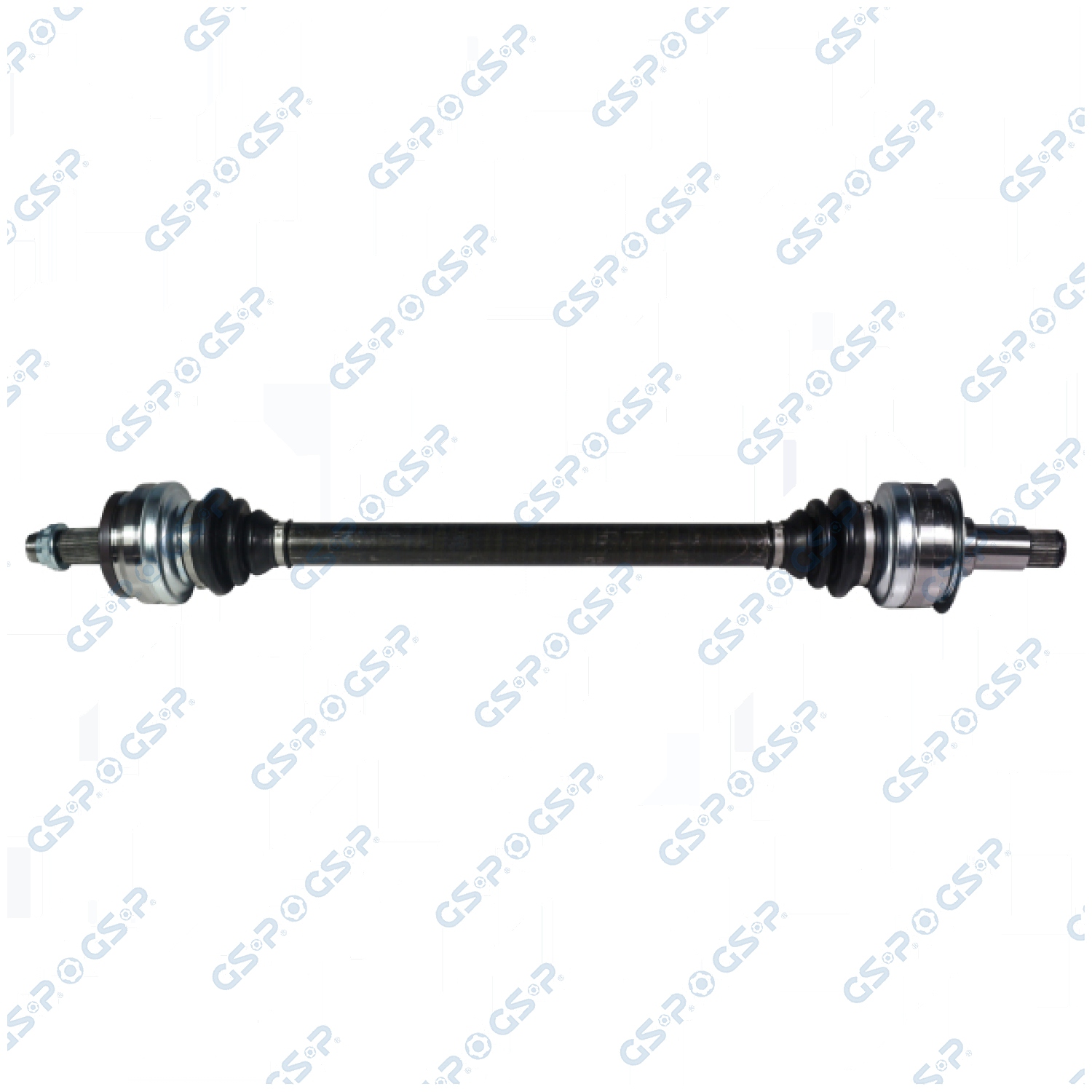 Albero motore/Semiasse - 235134 GSP