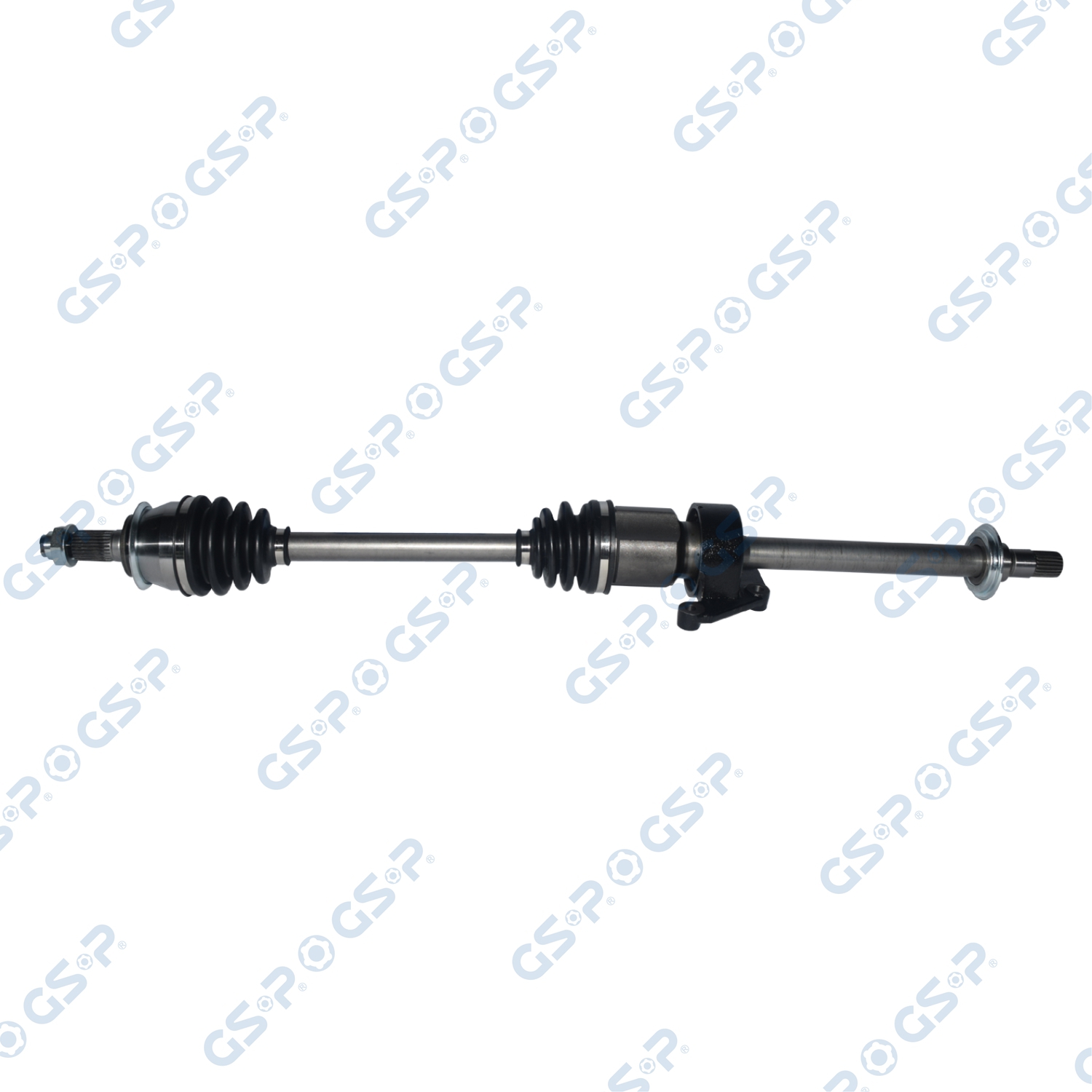 Drive Shaft - 238009 GSP