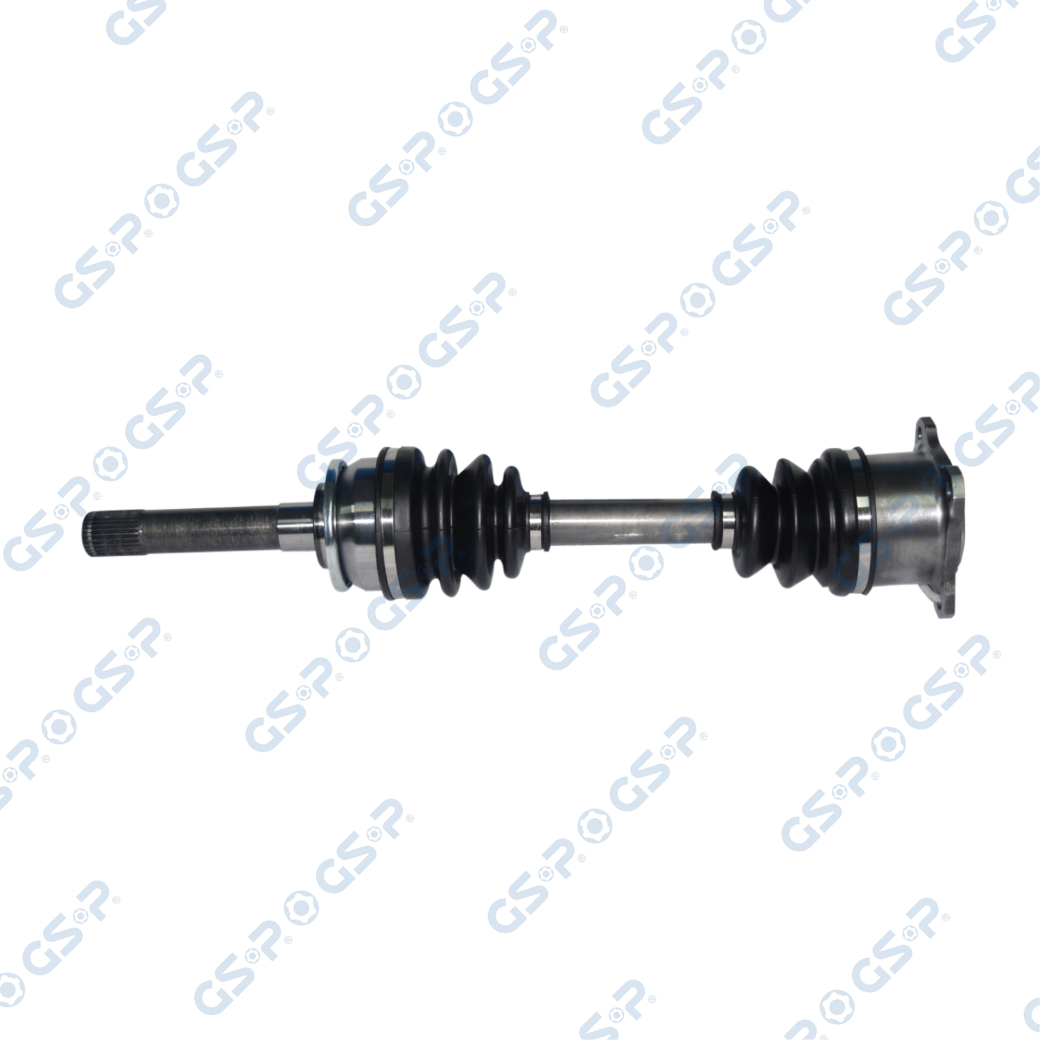 Drive Shaft - 239006 GSP