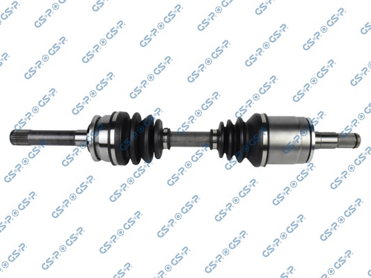 Albero motore/Semiasse - 239007 GSP