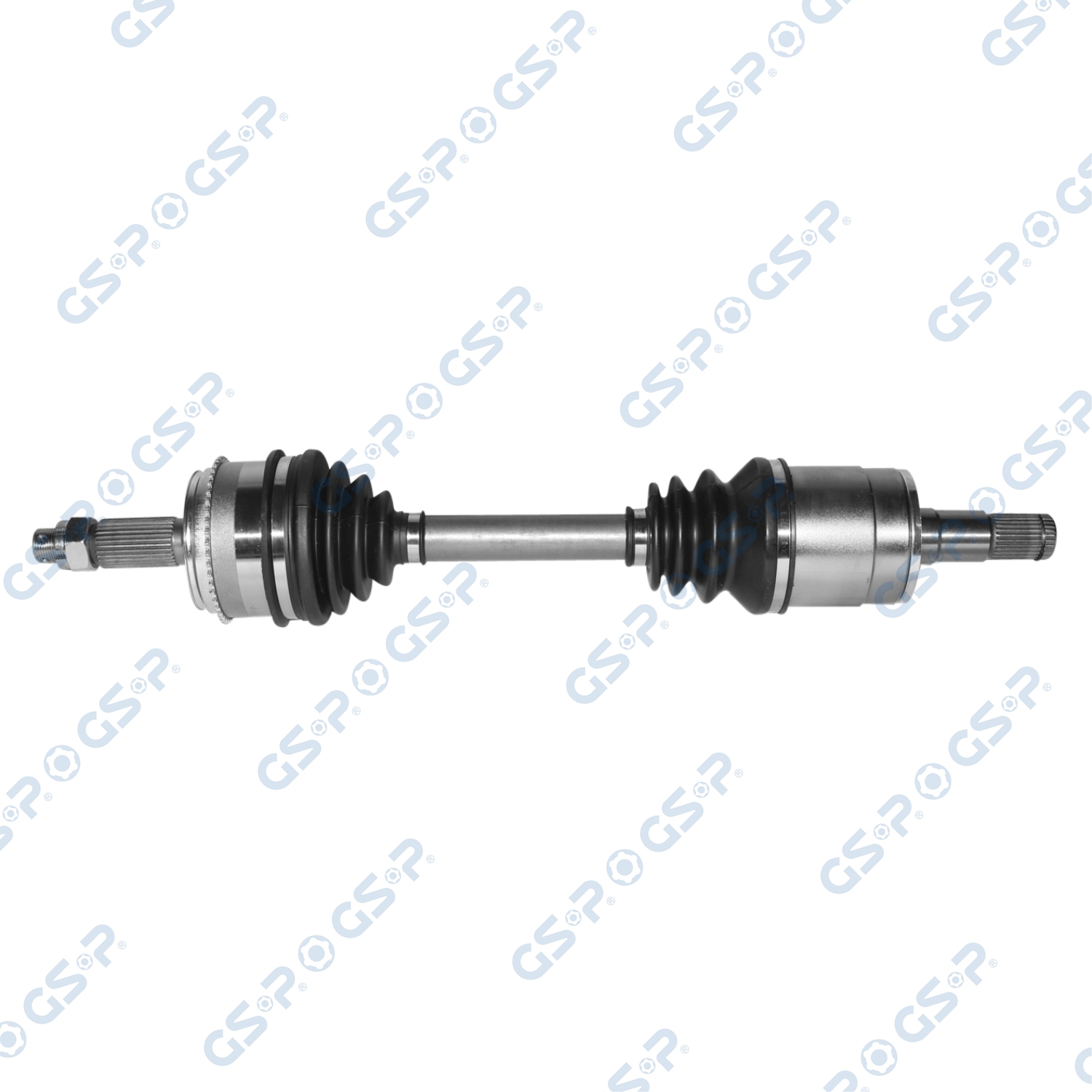 Drive Shaft - 239064 GSP