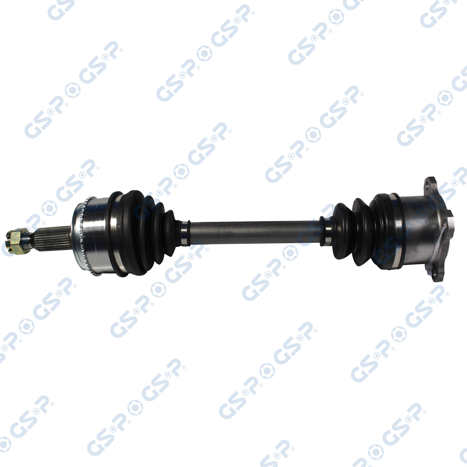 kardaninis velenas - 239095 GSP