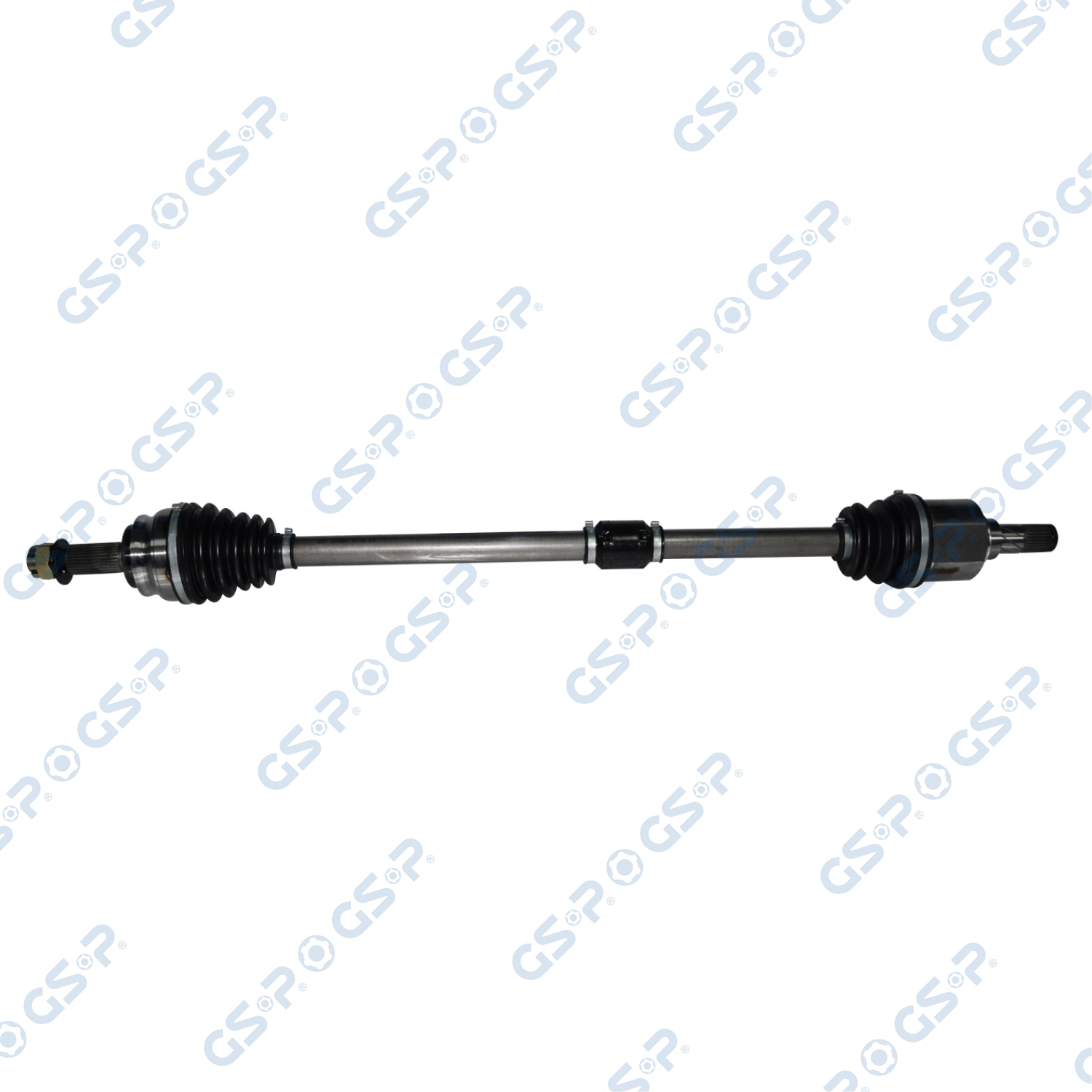 Albero motore/Semiasse - 239120 GSP