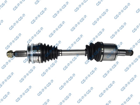 kardaninis velenas - 239147 GSP