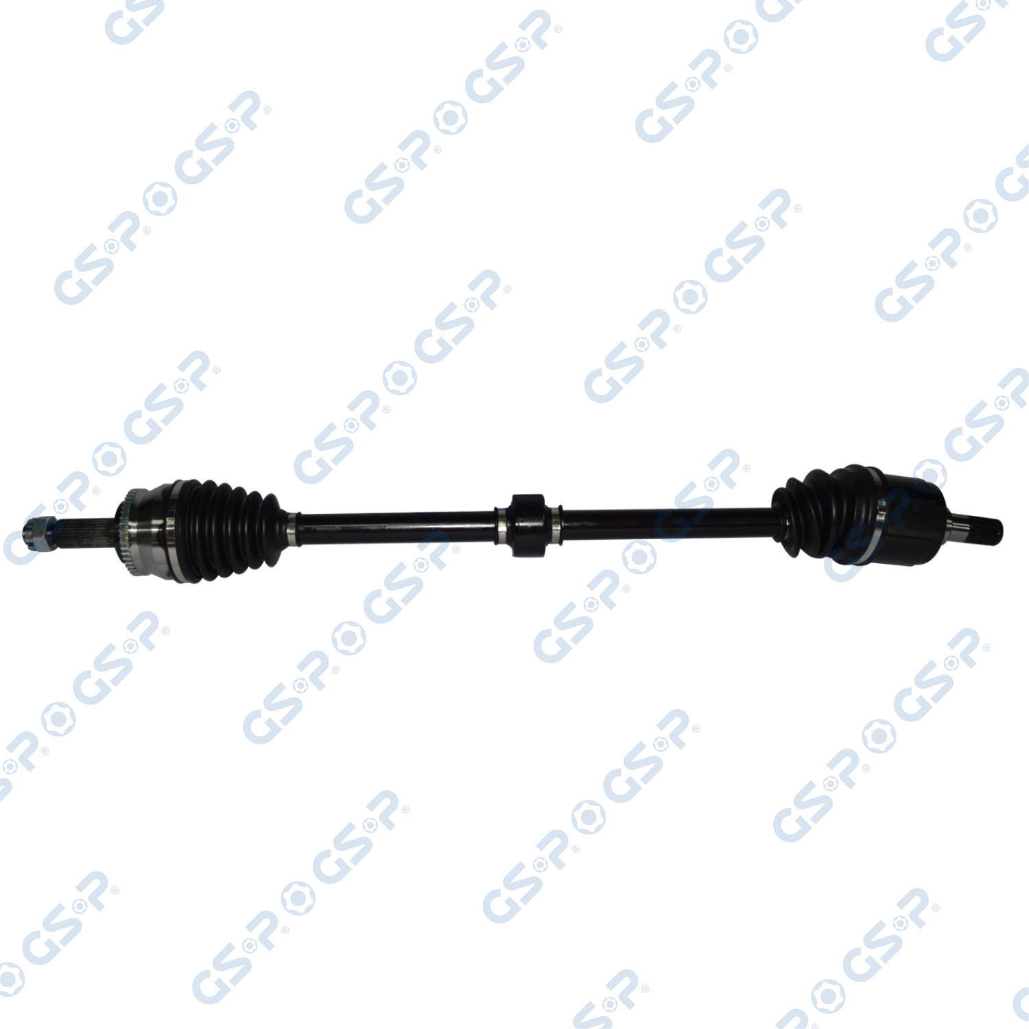 Albero motore/Semiasse - 239210 GSP