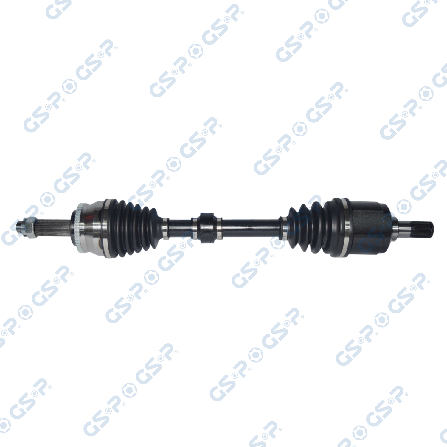 Drive Shaft - 239263 GSP