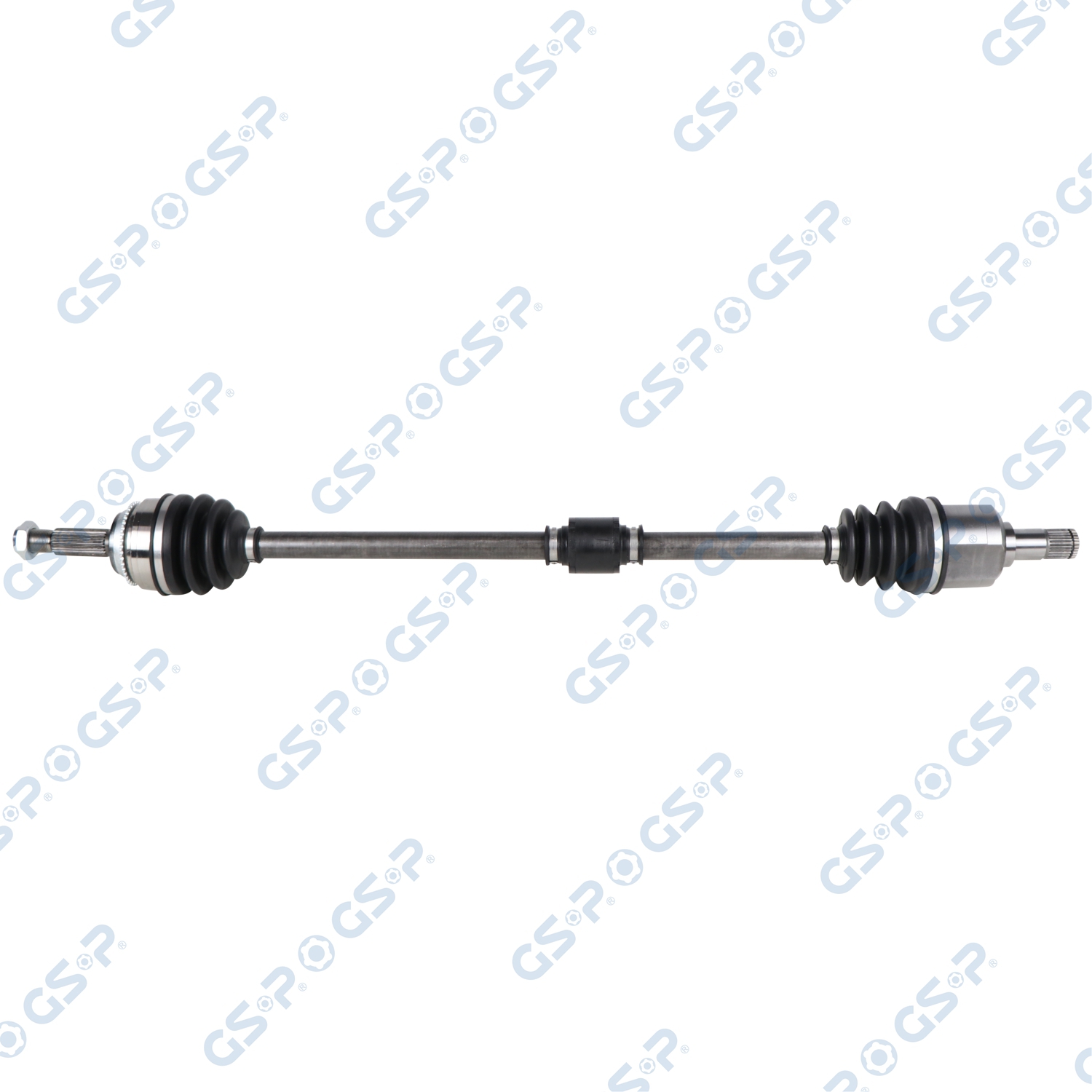 Albero motore/Semiasse - 239282 GSP