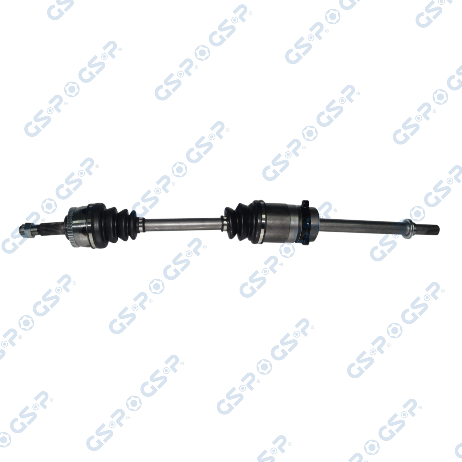 Albero motore/Semiasse - 241002 GSP