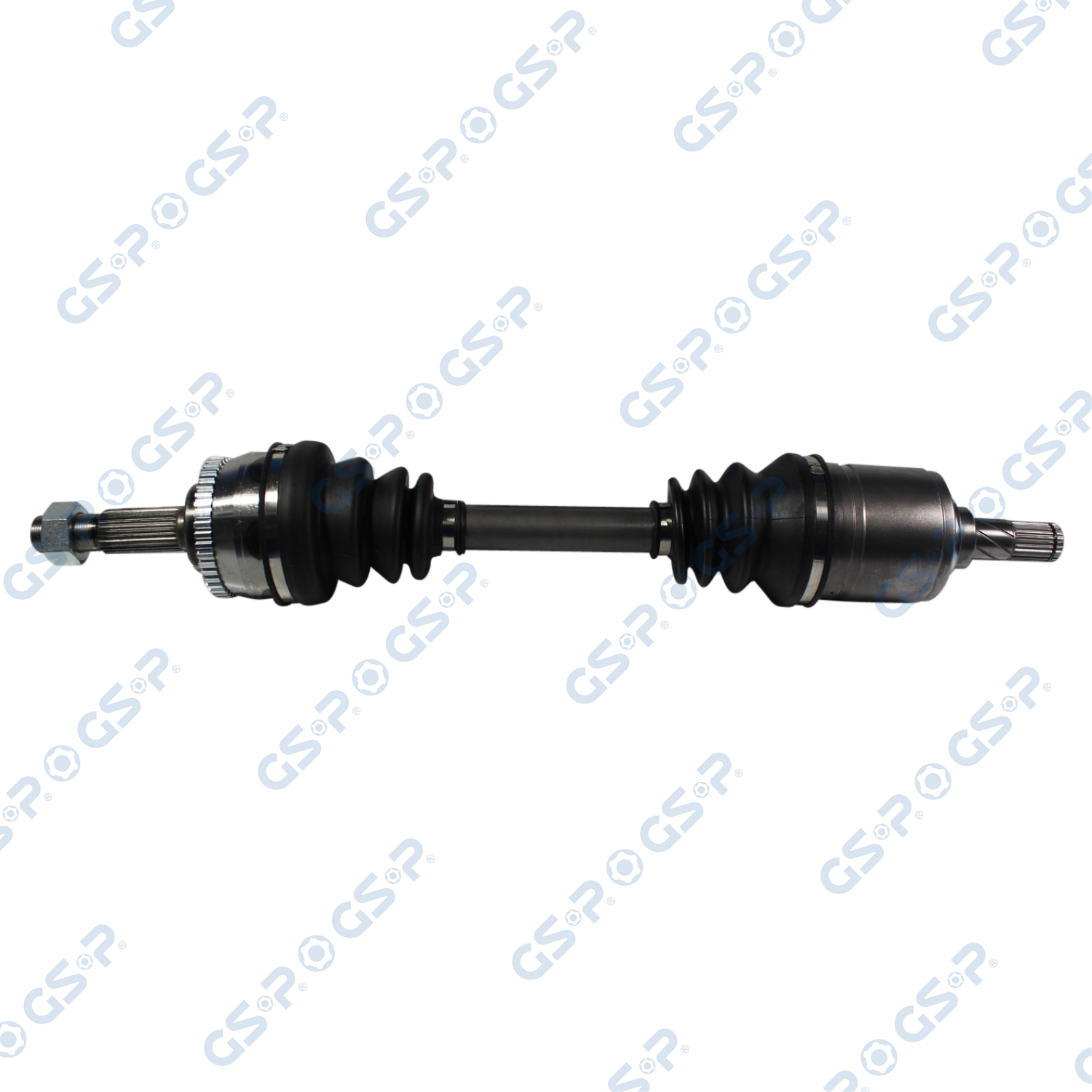 Albero motore/Semiasse - 241025 GSP