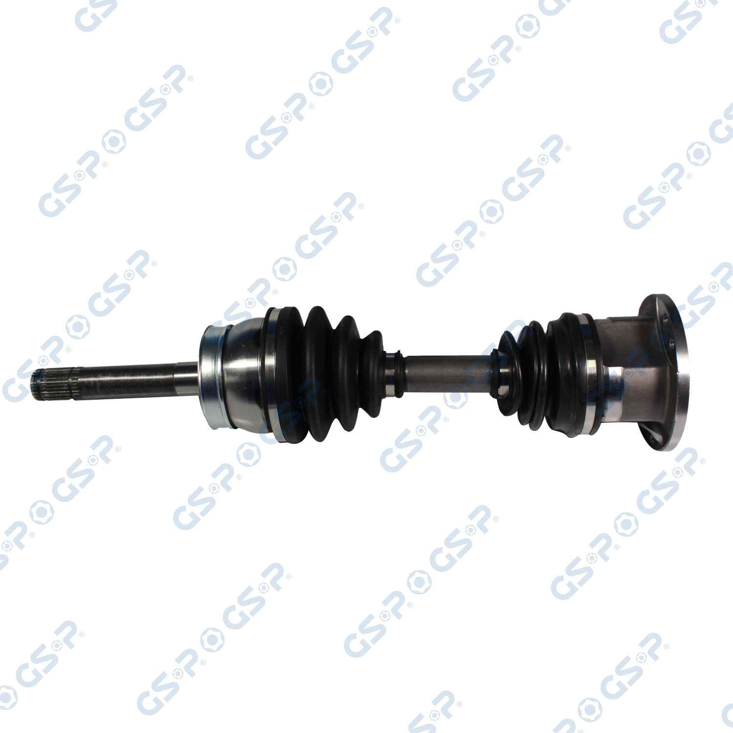 Drive Shaft - 241055 GSP